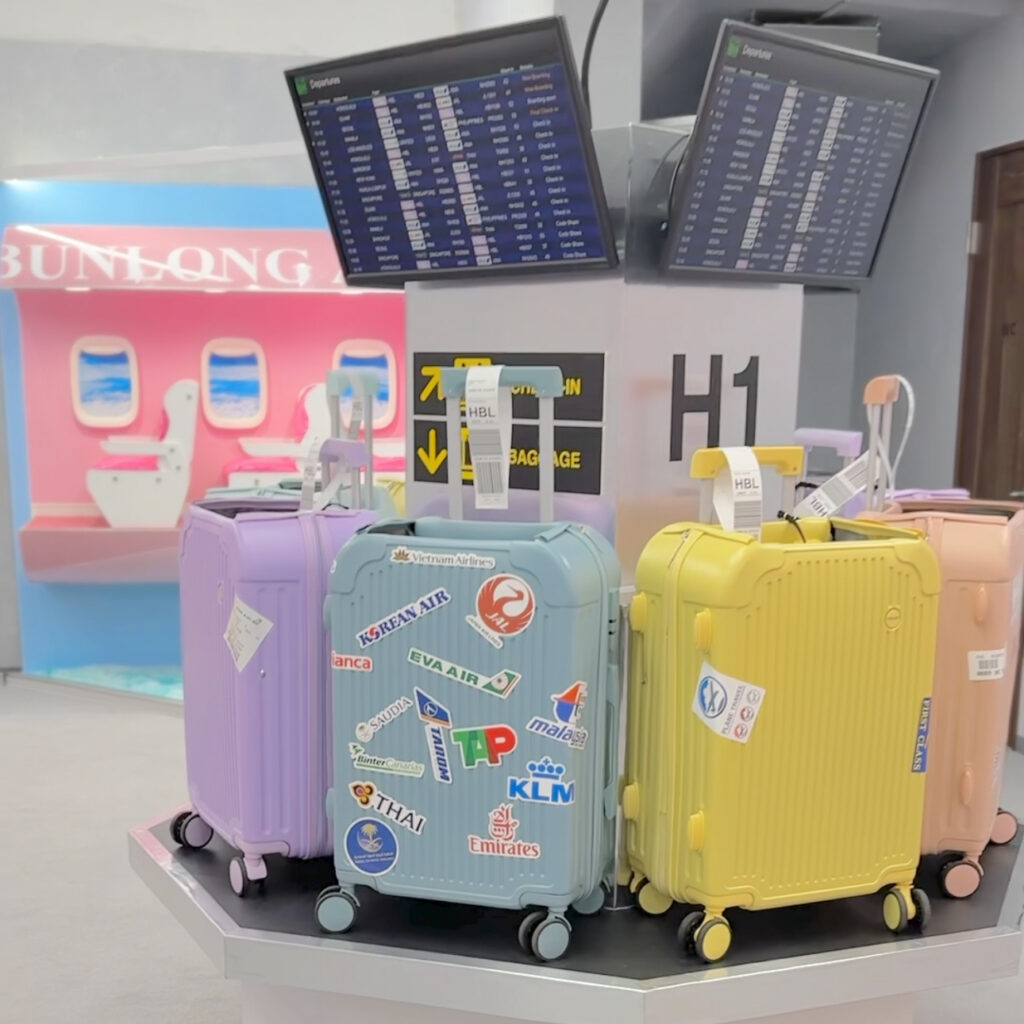 HANBUNLONG AIRLINES