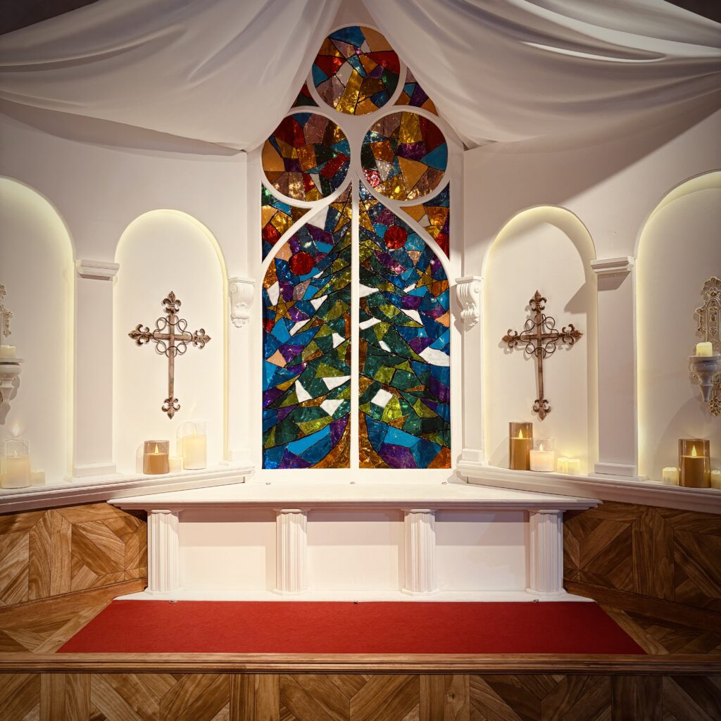 犬使にラブソングを